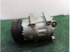 Recambio de compresor aire acondicionado para kia cee´d referencia OEM IAM   