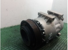 Recambio de compresor aire acondicionado para kia cee´d referencia OEM IAM    2