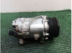 Recambio de compresor aire acondicionado para volkswagen lupo (6x1/6e1) 1.0 referencia OEM IAM   