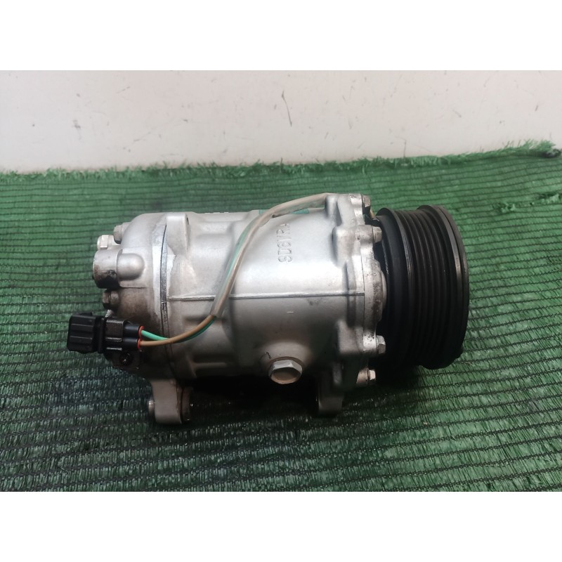 Recambio de compresor aire acondicionado para volkswagen lupo (6x1/6e1) 1.0 referencia OEM IAM   