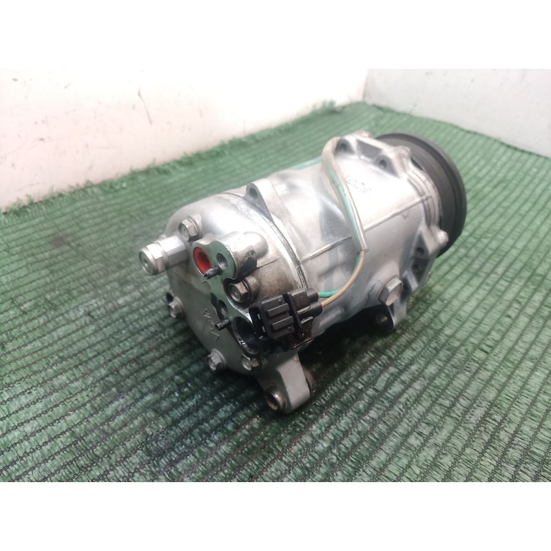 Recambio de compresor aire acondicionado para volkswagen lupo (6x1/6e1) 1.0 referencia OEM IAM   