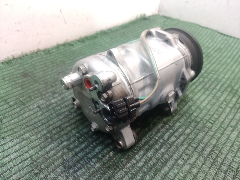 Recambio de compresor aire acondicionado para volkswagen lupo (6x1/6e1) 1.0 referencia OEM IAM   