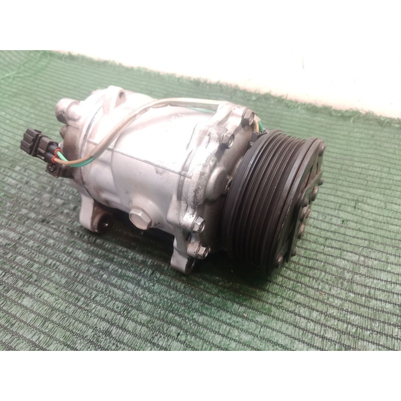 Recambio de compresor aire acondicionado para volkswagen lupo (6x1/6e1) 1.0 referencia OEM IAM   