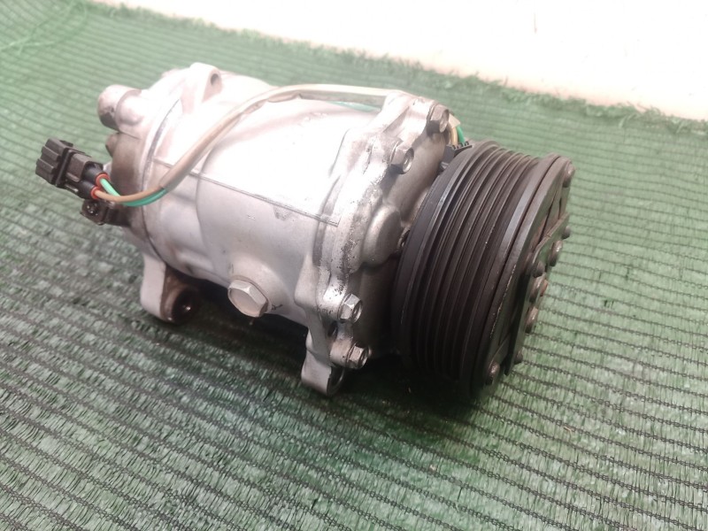 Recambio de compresor aire acondicionado para volkswagen lupo (6x1/6e1) 1.0 referencia OEM IAM   