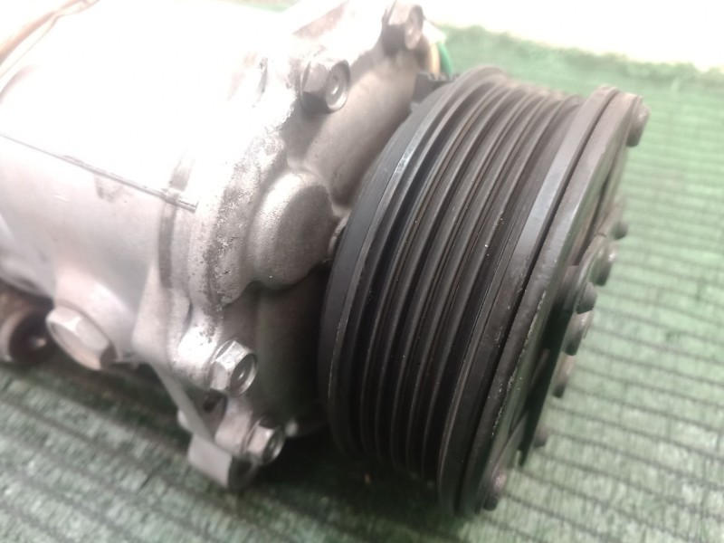 Recambio de compresor aire acondicionado para volkswagen lupo (6x1/6e1) 1.0 referencia OEM IAM   