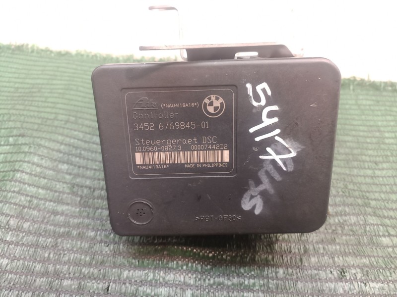 Recambio de abs para bmw 1 (e87) 116 i referencia OEM IAM   