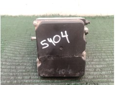 Recambio de abs para kia cee´d referencia OEM IAM   