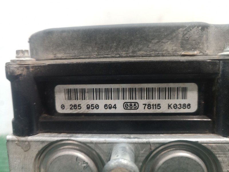 Recambio de abs para kia cee´d referencia OEM IAM   