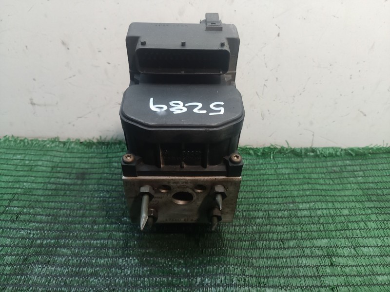 Recambio de abs para nissan primera berlina (p11) 1.6 16v cat referencia OEM IAM   