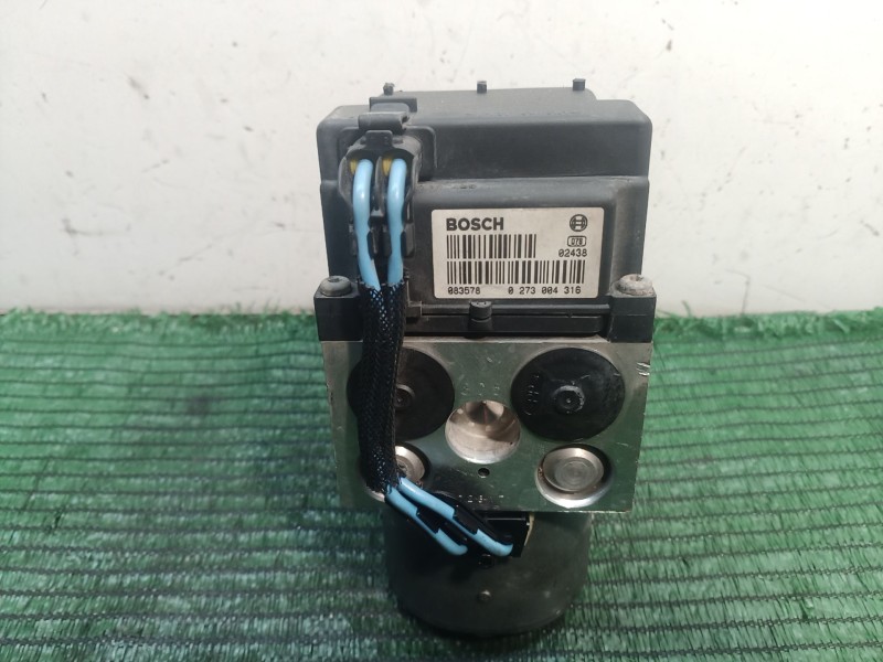 Recambio de abs para nissan primera berlina (p11) 1.6 16v cat referencia OEM IAM   