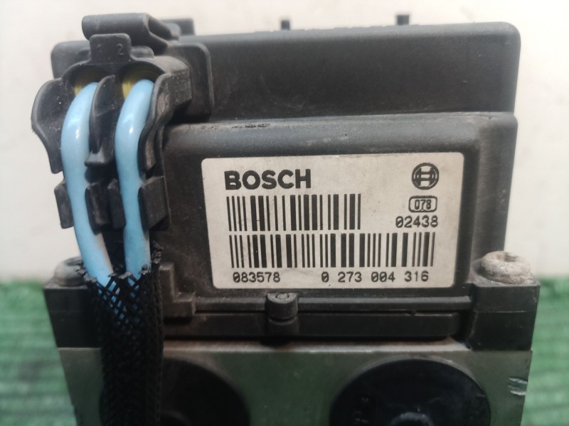 Recambio de abs para nissan primera berlina (p11) 1.6 16v cat referencia OEM IAM   