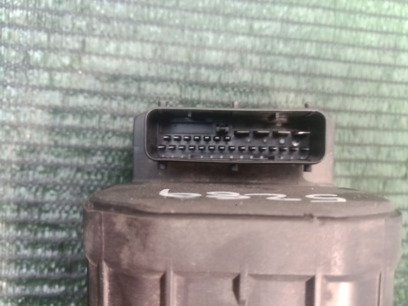 Recambio de abs para nissan primera berlina (p11) 1.6 16v cat referencia OEM IAM   