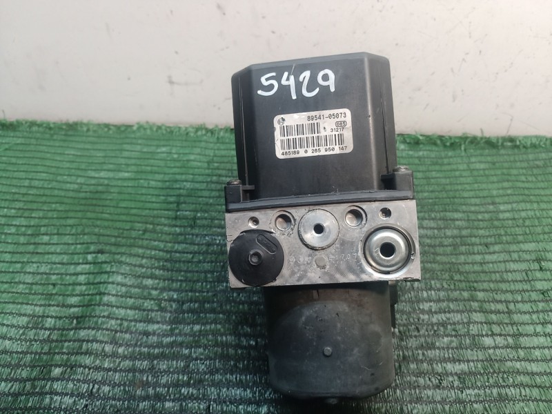 Recambio de abs para toyota avensis (_t25_) 2.2 d-4d (adt251_) referencia OEM IAM   