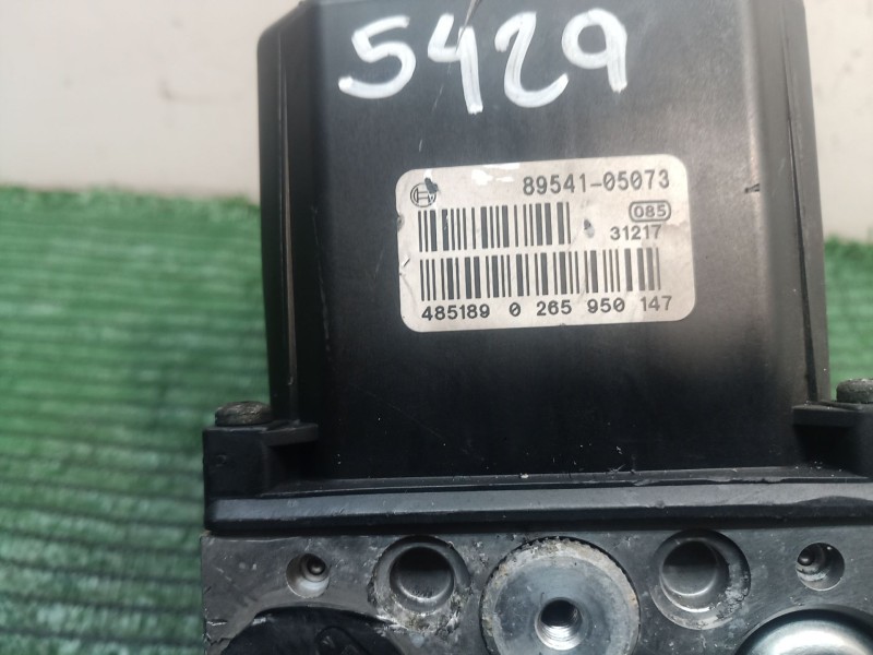 Recambio de abs para toyota avensis (_t25_) 2.2 d-4d (adt251_) referencia OEM IAM   