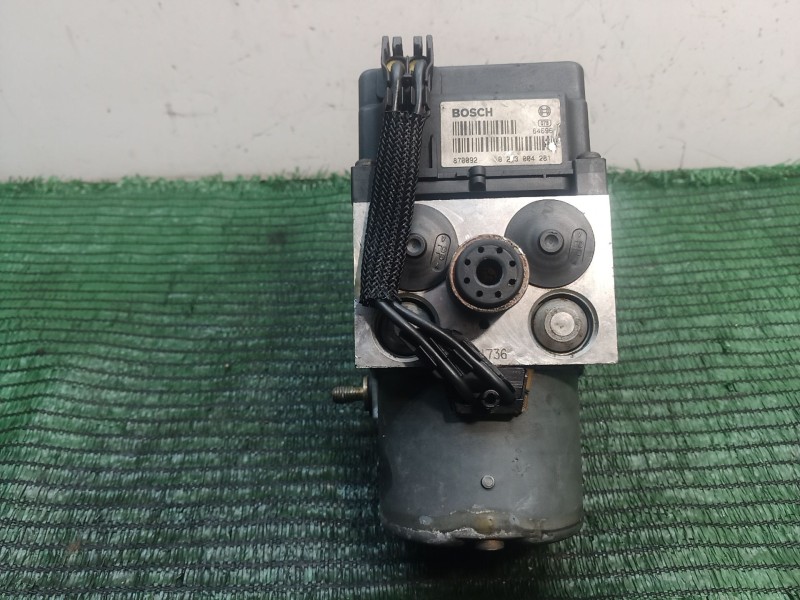 Recambio de abs para volkswagen passat variant (3b5) comfortline referencia OEM IAM   