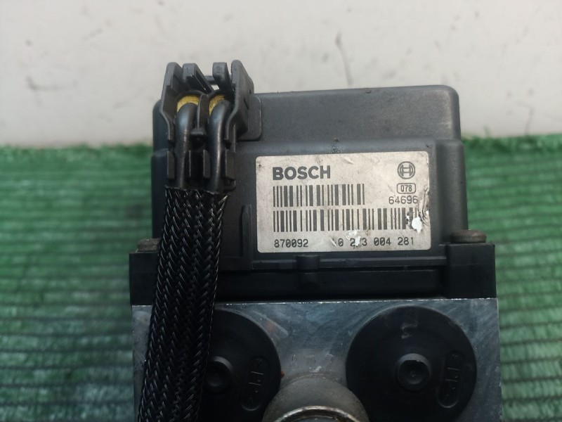 Recambio de abs para volkswagen passat variant (3b5) comfortline referencia OEM IAM   