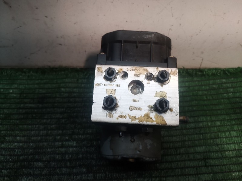 Recambio de abs para volkswagen passat variant (3b5) comfortline referencia OEM IAM   