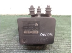 Recambio de abs para volkswagen golf v berlina (1k1) highline referencia OEM IAM   