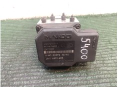 Recambio de abs para kia carens referencia OEM IAM   