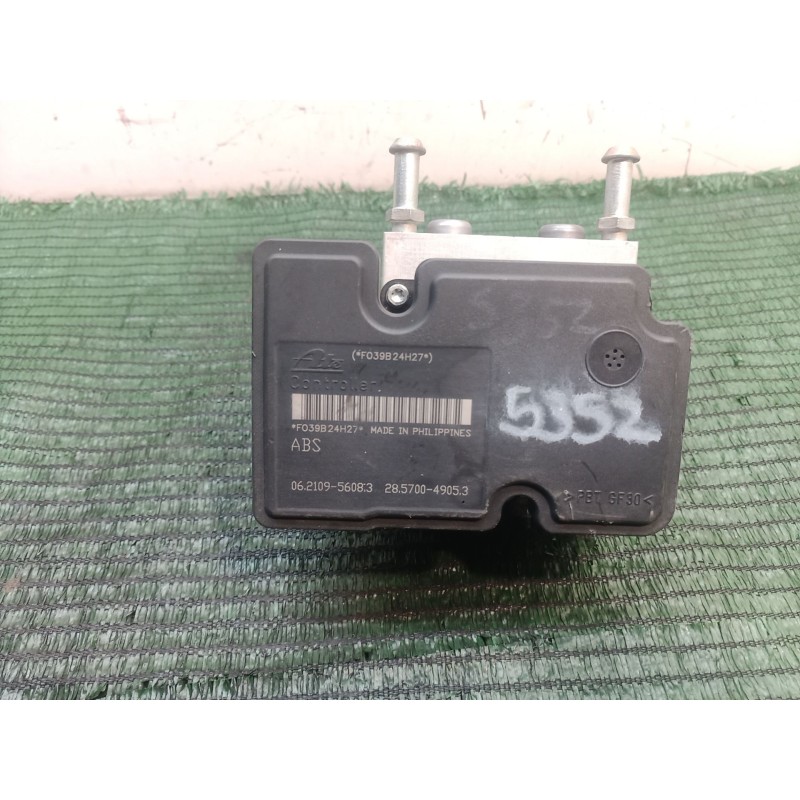 Recambio de abs para suzuki alto amf 310 1.0 12v cat referencia OEM IAM   