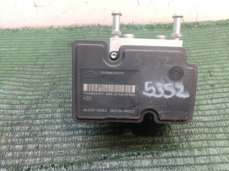 Recambio de abs para suzuki alto amf 310 1.0 12v cat referencia OEM IAM   