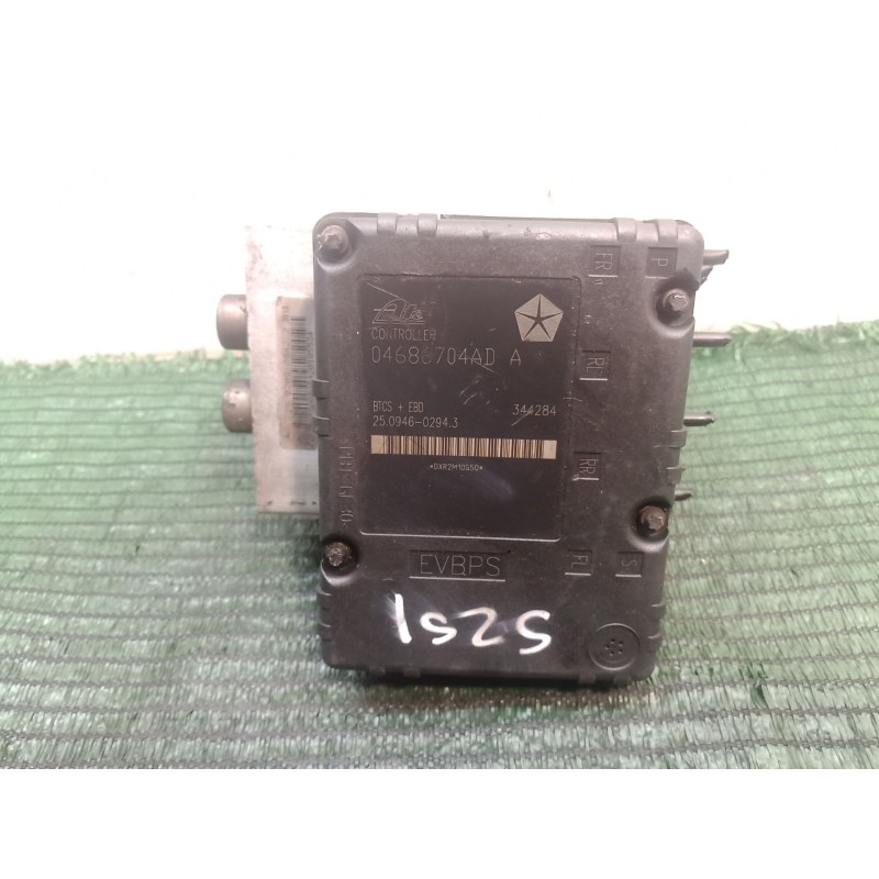 Recambio de abs para chrysler grand voyager limited referencia OEM IAM   