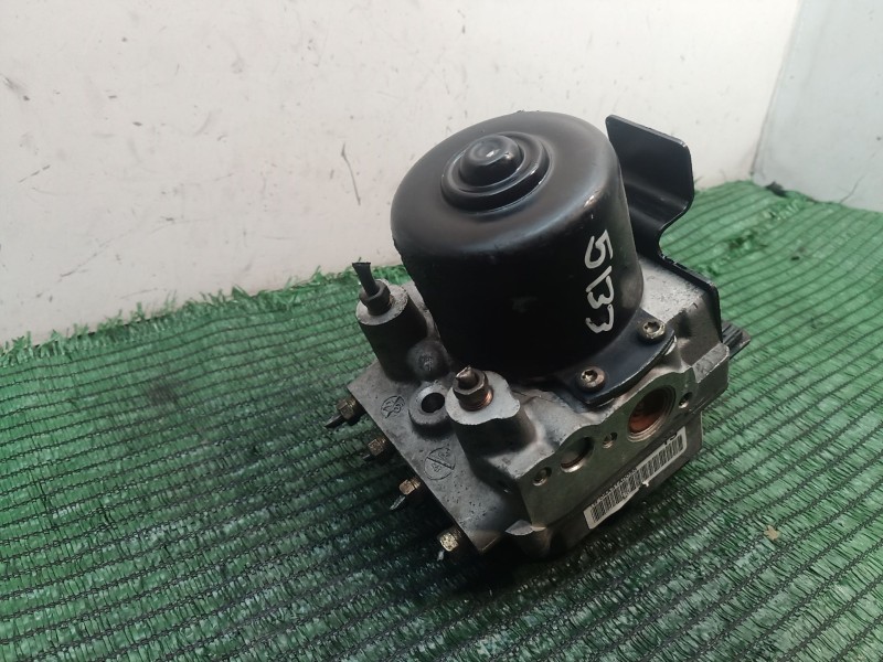 Recambio de abs para daewoo kalos 1.2 se referencia OEM IAM 12202529 12202529 12202529