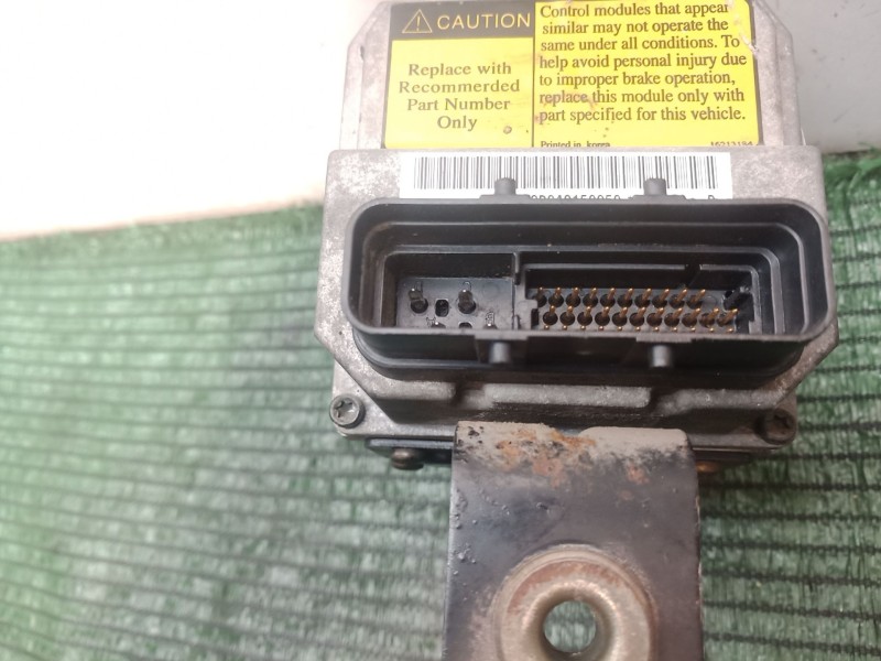 Recambio de abs para daewoo kalos 1.2 se referencia OEM IAM 12202529 12202529 12202529