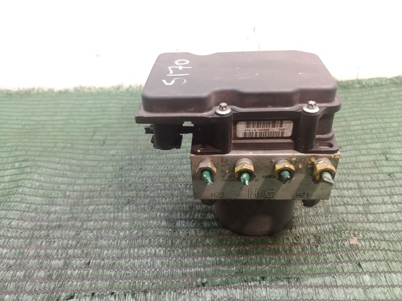 Recambio de abs para opel combo (corsa c) cargo referencia OEM IAM 265231583 265231583 265231583