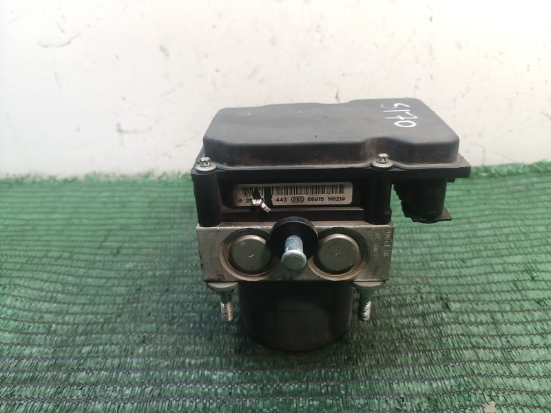 Recambio de abs para opel combo (corsa c) cargo referencia OEM IAM 265231583 265231583 265231583