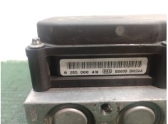 Recambio de abs para ford transit combi ´06 ft 260 corto referencia OEM IAM    2