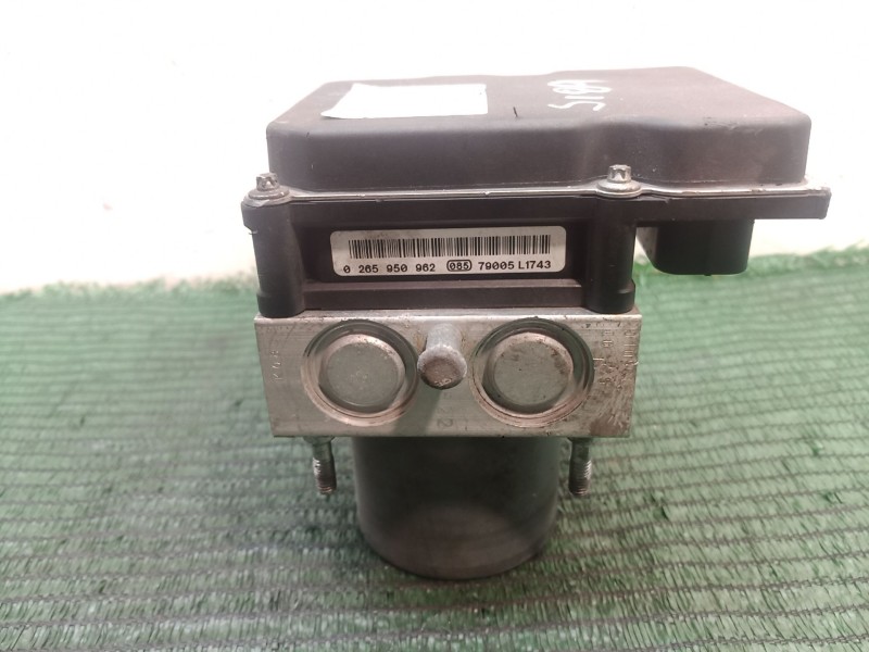 Recambio de abs para citroën c4 picasso business class referencia OEM IAM 265950962 265950962 265950962