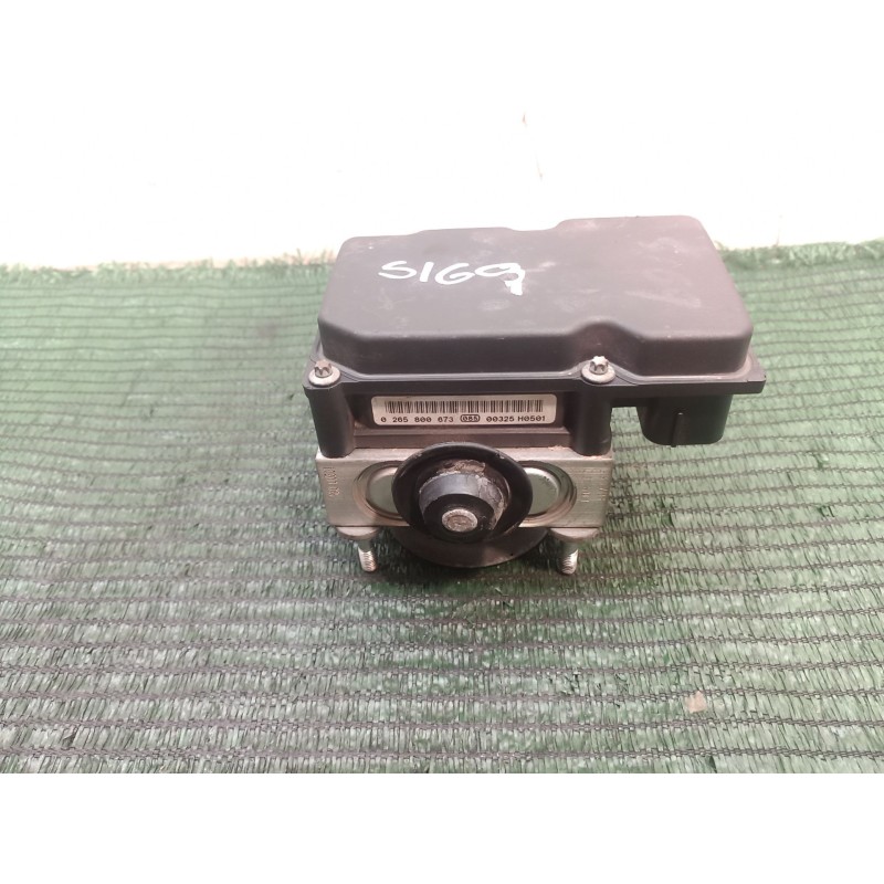 Recambio de abs para fiat panda (169) 1.2 8v alessi referencia OEM IAM 265800673 265800673 265800673