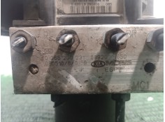 Recambio de abs para kia cee´d emotion referencia OEM IAM    2