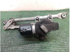 Recambio de motor limpia delantero para citroën c1 1.4 hdi cat (8ht / dv4td) referencia OEM IAM SINREF SIN REF SIN REF