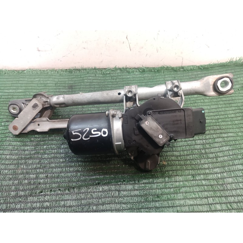 Recambio de motor limpia delantero para citroën c1 1.4 hdi cat (8ht / dv4td) referencia OEM IAM SINREF SIN REF SIN REF