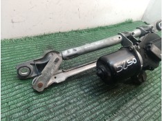 Recambio de motor limpia delantero para citroën c1 1.4 hdi cat (8ht / dv4td) referencia OEM IAM SINREF SIN REF SIN REF 2