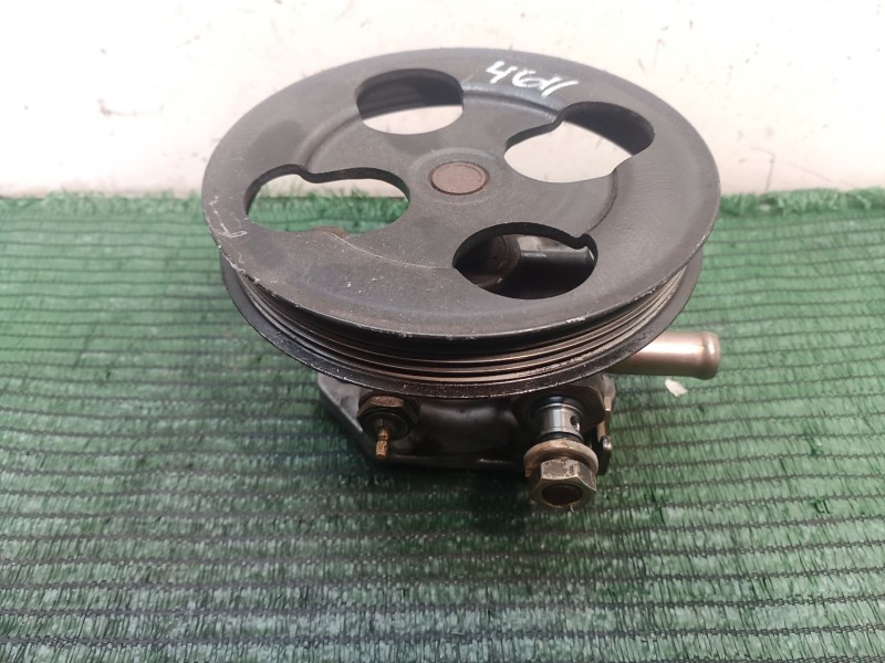 Recambio de bomba direccion para mitsubishi space star (dg0) 1600 referencia OEM IAM 916044 916044 916044