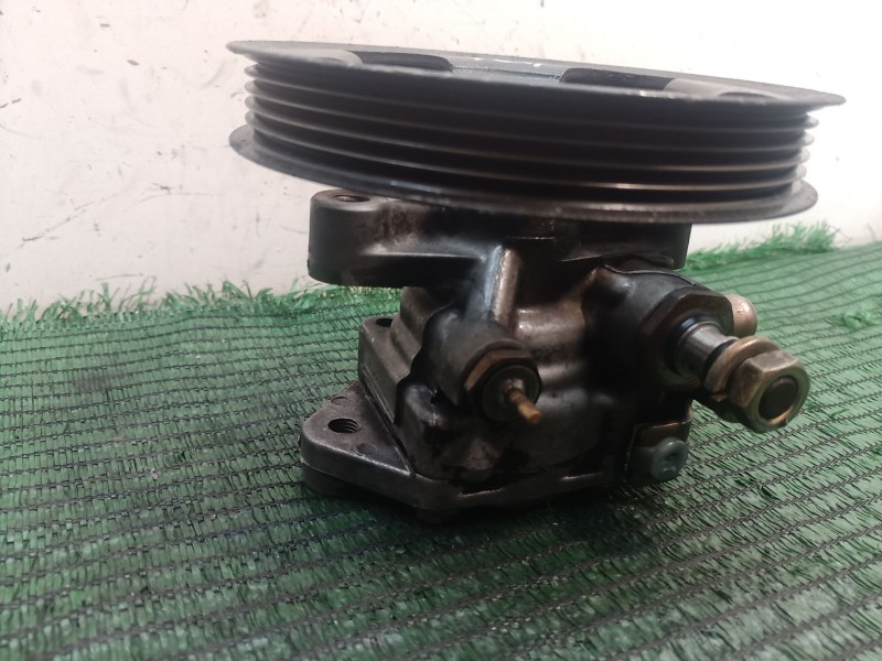 Recambio de bomba direccion para mitsubishi space star (dg0) 1600 referencia OEM IAM 916044 916044 916044