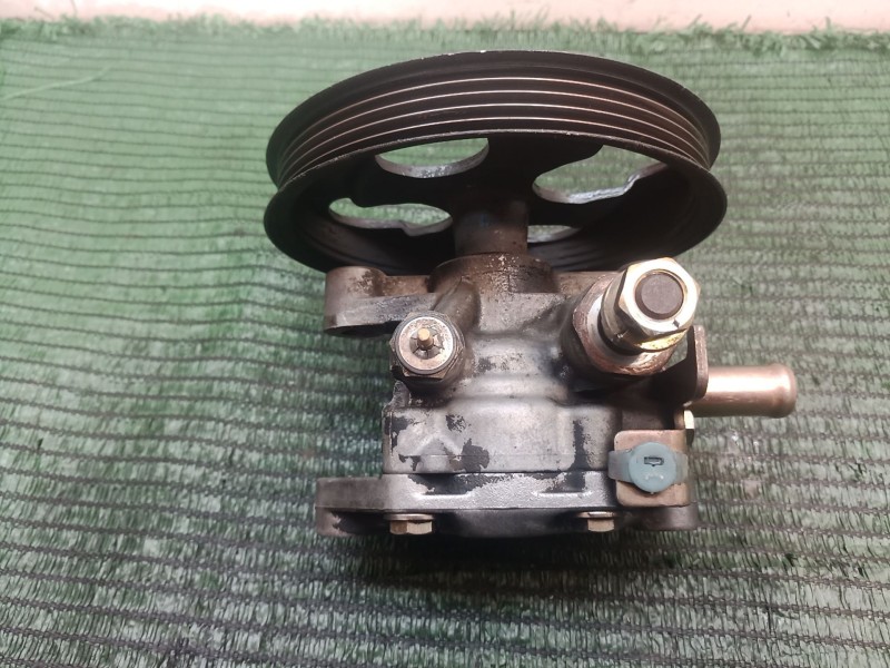 Recambio de bomba direccion para mitsubishi space star (dg0) 1600 referencia OEM IAM 916044 916044 916044