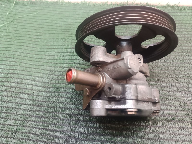 Recambio de bomba direccion para mitsubishi space star (dg0) 1600 referencia OEM IAM 916044 916044 916044