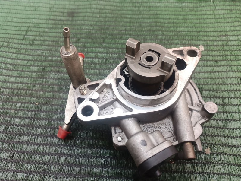 Recambio de depresor freno / bomba vacio para fiat doblo active referencia OEM IAM   