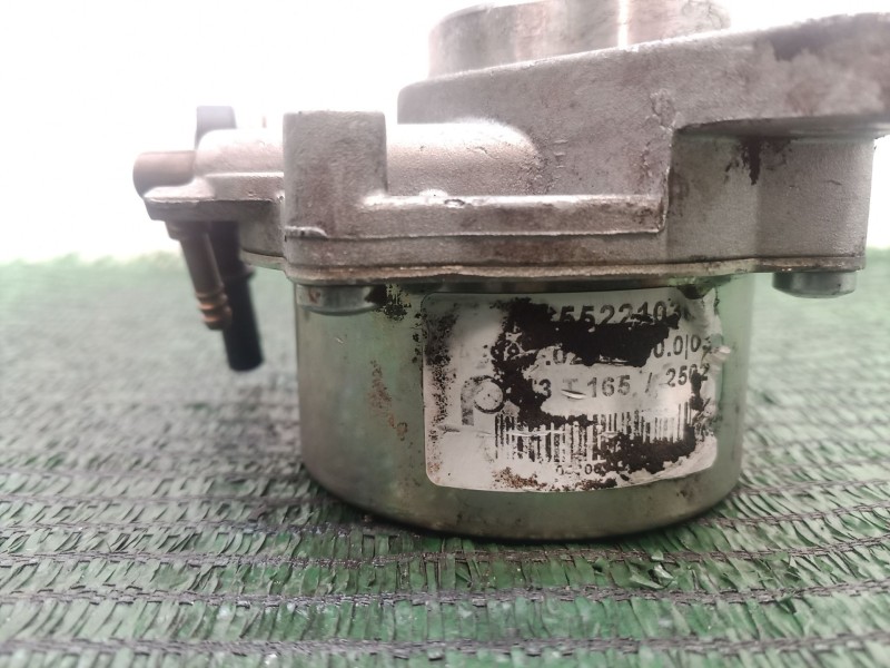 Recambio de depresor freno / bomba vacio para fiat doblo active referencia OEM IAM   