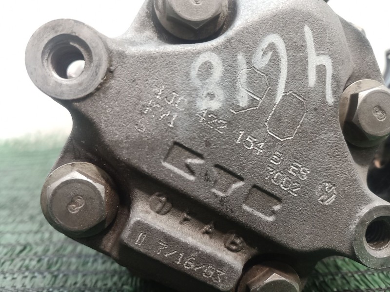 Recambio de bomba direccion para seat leon (1m1) last edition referencia OEM IAM 1J0422154 1J0422154 1J0422154