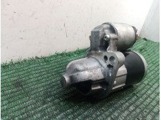 Recambio de motor arranque para suzuki alto amf 310 1.0 12v cat referencia OEM IAM    2