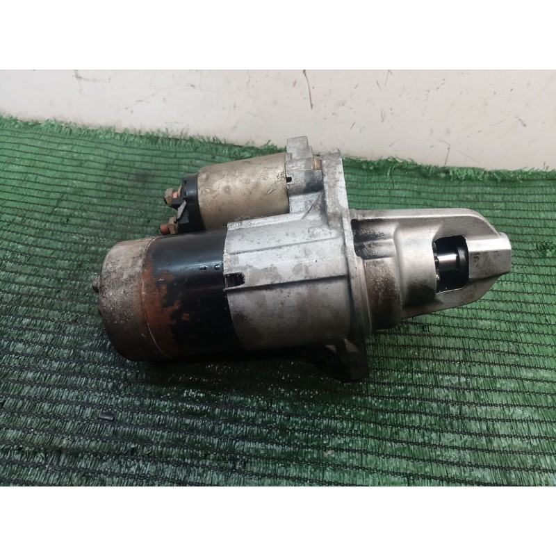 Recambio de motor arranque para nissan almera i (n15) 1.6 referencia OEM IAM   