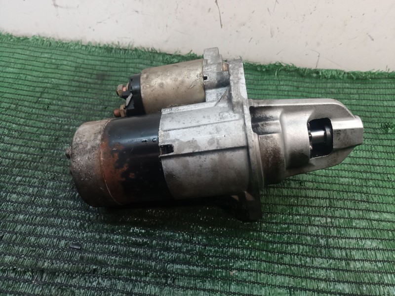 Recambio de motor arranque para nissan almera i (n15) 1.6 referencia OEM IAM   
