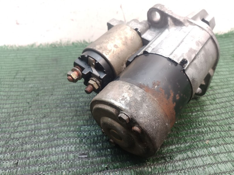 Recambio de motor arranque para nissan almera i (n15) 1.6 referencia OEM IAM   