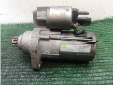 Recambio de motor arranque para volkswagen golf v berlina (1k1) 2.0 tdi dpf referencia OEM IAM   