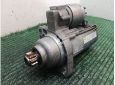 Recambio de motor arranque para volkswagen golf v berlina (1k1) 2.0 tdi dpf referencia OEM IAM    2